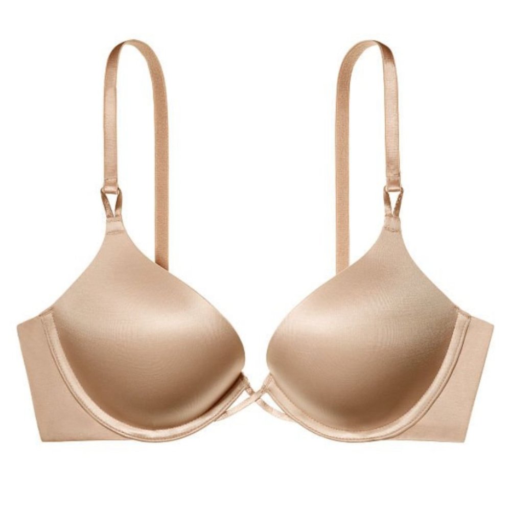 Victoria's Secret Bombshell Plunge Bra